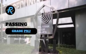 Passing Grade PNJ dan Nilai UTBK Update