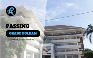 Passing Grade POLBAN Terbaru Update