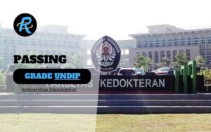 Passing Grade UNDIP (Universitas Diponegoro) dan Nilai UTBK Update