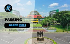 Passing Grade UNEJ (Universitas Jember) dan Nilai UTBK Terupdate