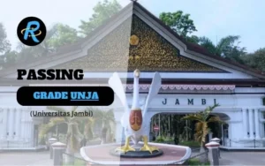 Passing Grade UNJA (Universitas Jambi) dan Nilai UTBK Terbaru