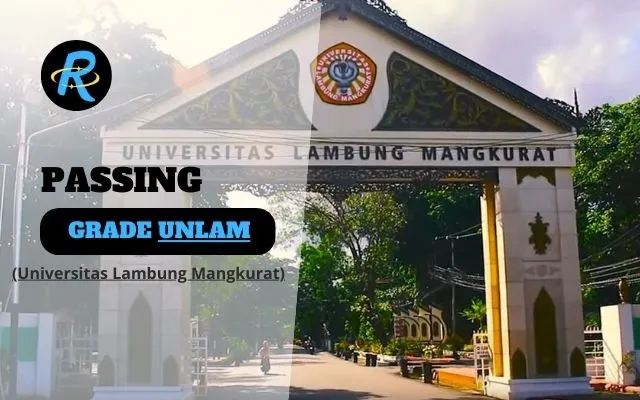 Passing Grade ULM dan Nilai UTBK (Universitas Lambung Mangkurat) Terbaru
