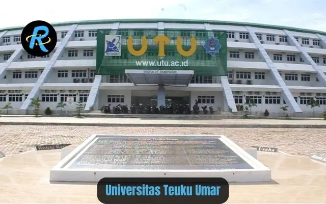 Universitas Teuku Umar (UTU), Jurusan, Passing Grade, Akreditas, dan Biaya Kuliah.