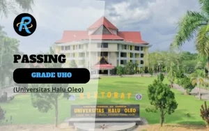 Passing Grade UHO dan Nilai UTBK Terbaru