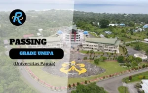 Passing Grade UNIPA + Nilai UTBK UNIPA Terbaru