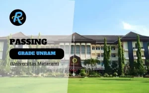 Passing Grade UNRAM + Nilai UTBK Terbaru