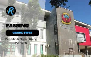 Passing Grade PNUP Update Terbaru