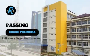 Passing Grade POLINDRA Terbaru