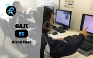 Berapa Gaji PT Alsok Bass Terbaru