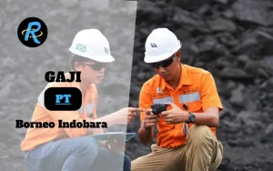 Berapa Gaji PT Borneo Indobara Semua Jabatan Terbaru