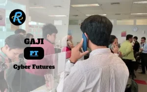 Berapa Gaji PT Cyber Futures Semua Jabatan Terbaru