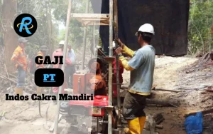 Berapa Gaji PT Indos Cakra Mandiri Semua Jabatan Terbaru