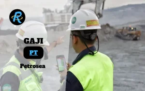 Berapa Gaji PT Petrosea Terbaru