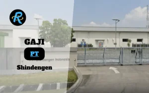 Berapa Gaji PT Shindengen Terbaru