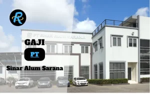 Berapa Gaji PT Sinar Alum Sarana Terbaru