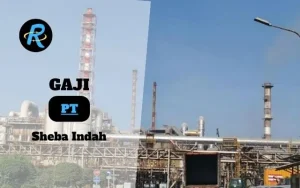 Berapa Gaji PT Smelting Gresik Terbaru