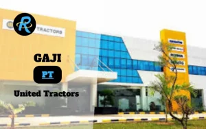 Berapa Gaji PT United Tractors Semua Jabatan Terbaru