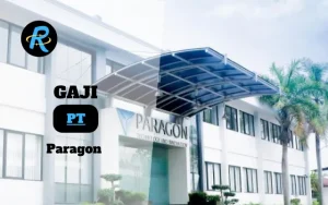 Berapa Gaji PT Paragon Terbaru