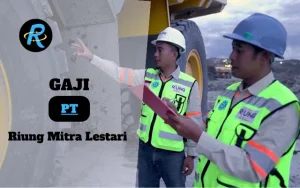 Berapa Gaji PT Riung Mitra Lestari Terbaru