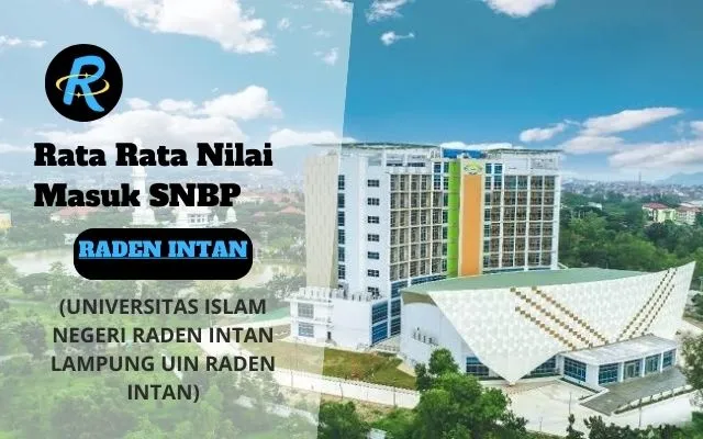 Rata Rata Nilai Masuk SNBP UI Terbaru