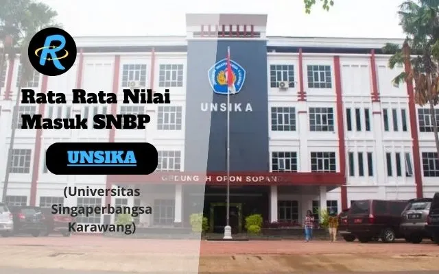 Rata Rata Nilai Masuk SNBP UNS Terbaru