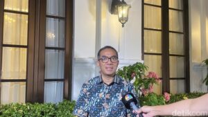 Beasiswa S3 Dosen: Mengajar Sambil Raih Gelar Doktor