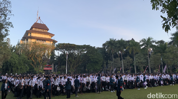 Daftar Kampus Terbuka Pendaftaran: Raih Kesempatan Kuliahmu Sekarang