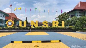 Daftar Mandiri Unsri 2025: Pendaftaran Masih Terbuka! Daftar Sekarang