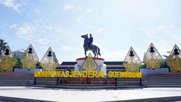 Daftar SPMB Unsoed 2025: Gunakan Nilai UTBK, Hingga 18 Juni!