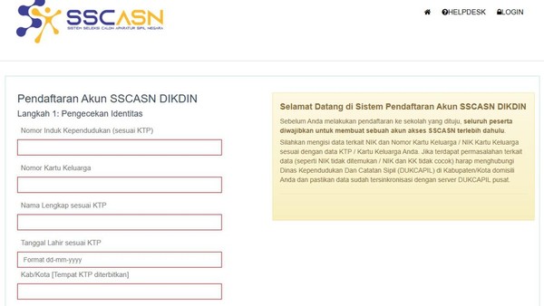 Daftar Sekolah Kedinasan: Panduan Lengkap & Langkah Mudah