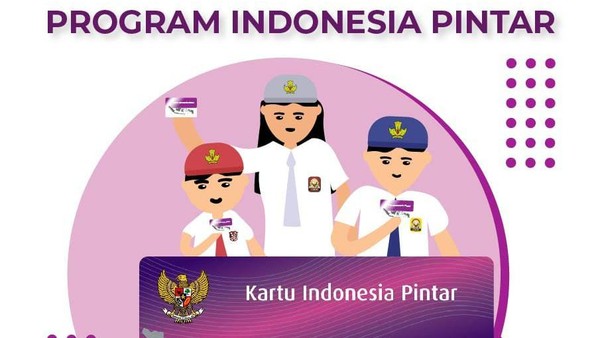 Dana PIP 2025 Cair Kapan? Jadwal Pencairan Lengkap di Sini