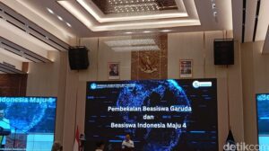 Lowongan Gantikan Beasiswa Indonesia Maju? Program Baru Kemendikbudristek! Tahun 2025