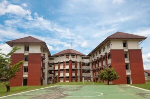 Kenaikan Tarif Asrama UI: Penjelasan Resmi & Besaran Naiknya