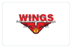 Lowongan Head of Administration Wings Jakarta Barat Tahun 2025