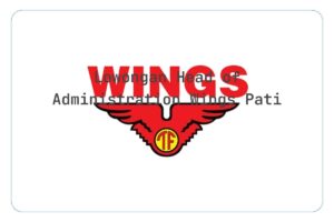 Lowongan Head of Administration Wings Pati Tahun 2025 (Resmi)