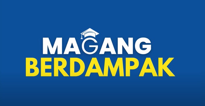 Magang Berdampak 2025: Daftar Sekarang, Raih Kesempatan Emas!