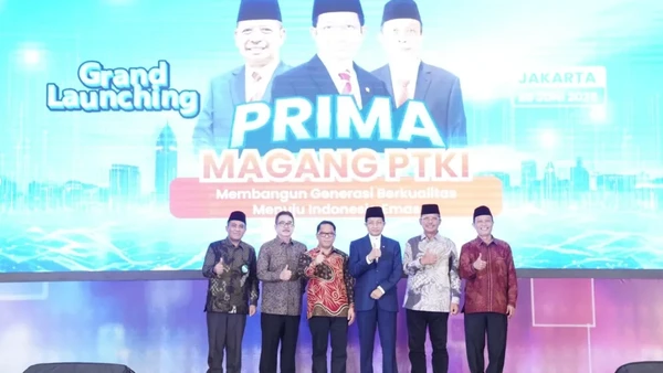 Magang Industri? Mahasiswa Kampus Islam Ikuti PRIMA Sekarang!