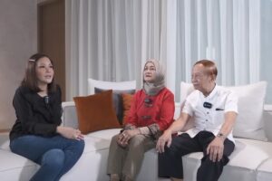 Mengenal Kakek Al Ghazali: Rektor ITS & Arsitek Pasar Atom Legendaris