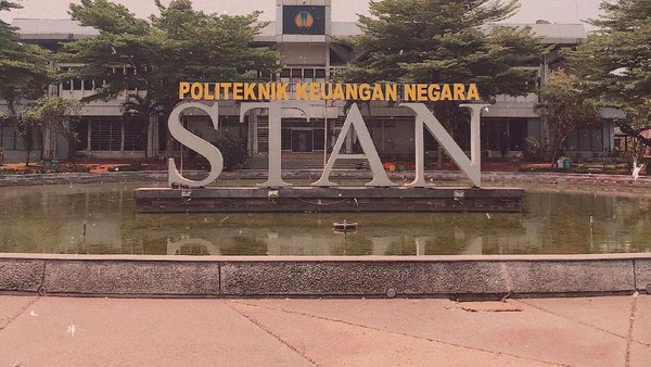 PKN STAN 2025: Daftar Sekarang, Jurusan & Syarat Lengkap!