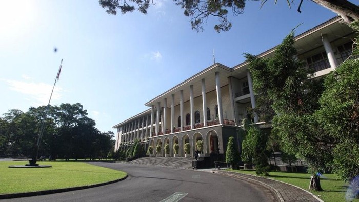 Pendaftaran UGM CBT 2025 Diperpanjang! Daftar Sekarang Juga