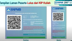 Rahasia Lolos KIP Kuliah SNBT 2025: Cek Ciri-cirinya!