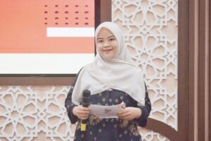 Rahasia Sukses Kerja Profesional: Kuliah di UAD, Buktinya!