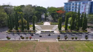 Rahasia Sukses Seleksi Mandiri Undip 2025: Biaya & Materi Ujian