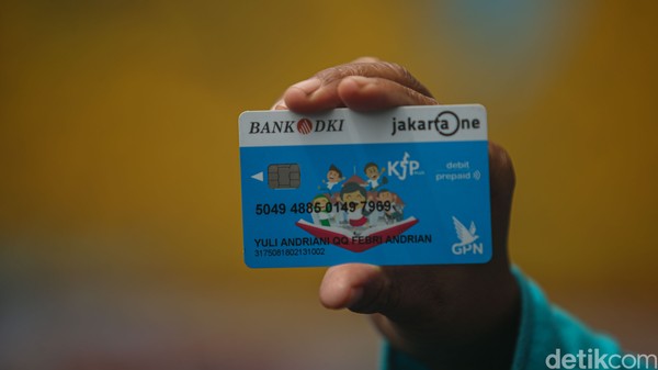 Raih Beasiswa Pendidikan: 5 Bantuan Selain PIP Menantimu