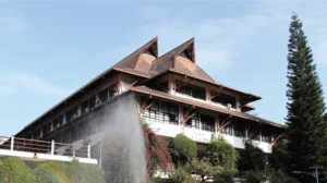Raih Beasiswa SM ITB 2025: Daftar Sekarang, Kuota Terbatas!