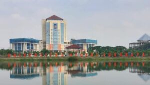 Rekrutmen PTN Terbuka! Daftar UTBK, Tes & Tanpa Tes