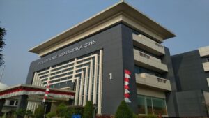 Sekolah Kedinasan STIS 2025: 400 Kuota, Daftar Sekarang!