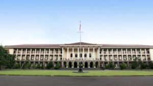 Loker Seleksi Mandiri PTN Juni 2025: UI, UGM & 13 Lainnya!
