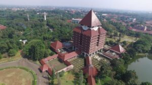 Simak UI 2025: Prodi Tanpa UTBK, Bebas Tahun Lulus!