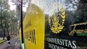 UI Pastikan PPKB 2025: Pemerataan, Bukan Blacklist SMA Top